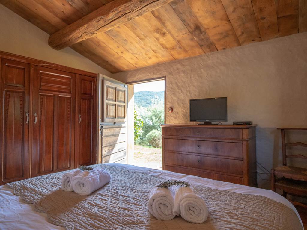 CHAMBRES D'HOTES U SIRENU