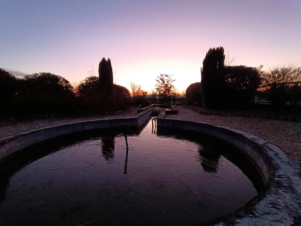 Gîtes, chambre d'hôtes et table d'hôtes gastronomique à Casteljaloux Lot et Garonne, piscine, jacuzzi et spa