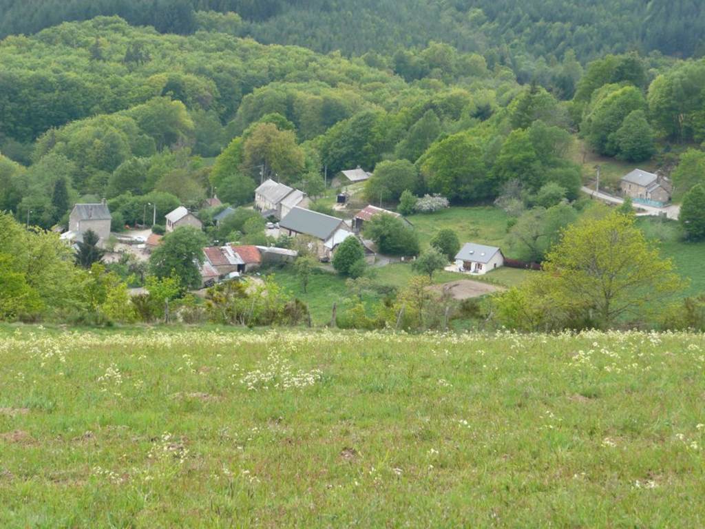 Gîte n°19G4152 – MEYMAC