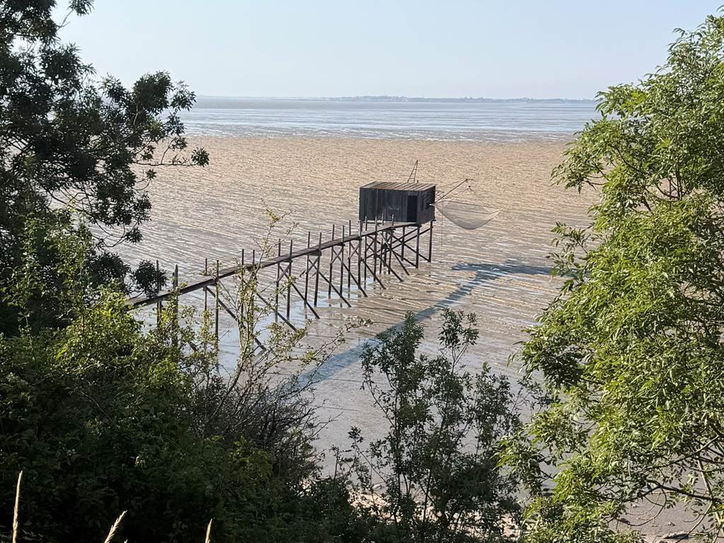 Carrelets