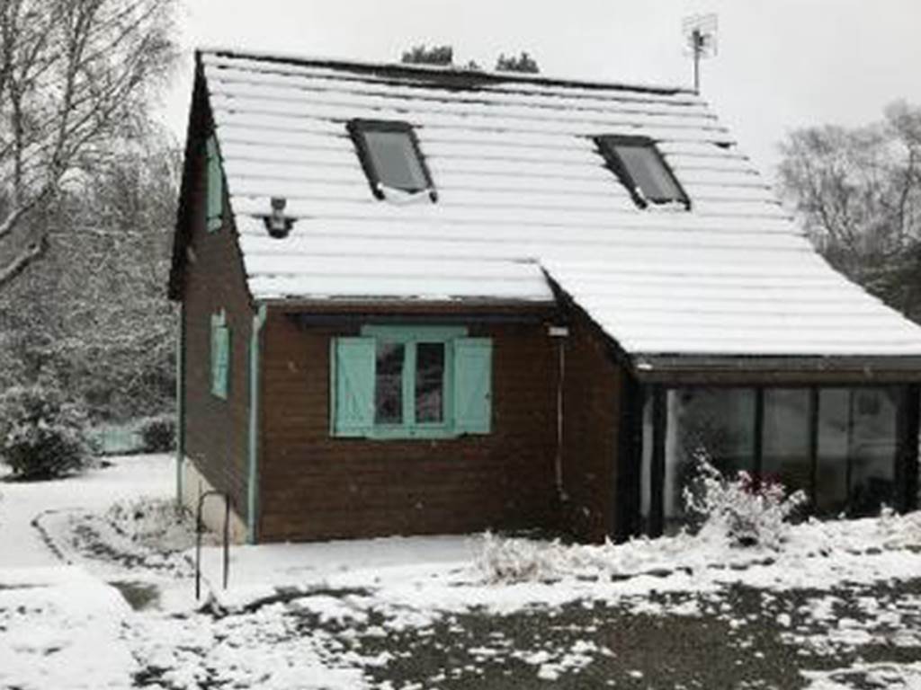Gîte n°87G5298 "Larcs" – PEYRAT LE CHATEAU
