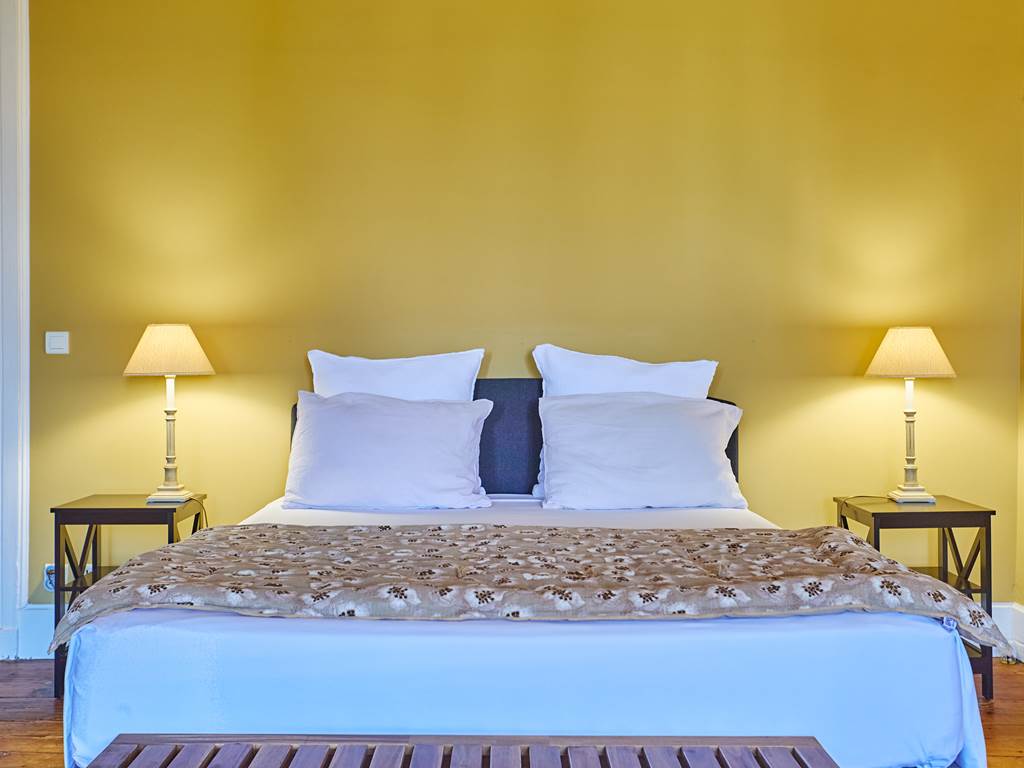 Chambre Maguelonne 1