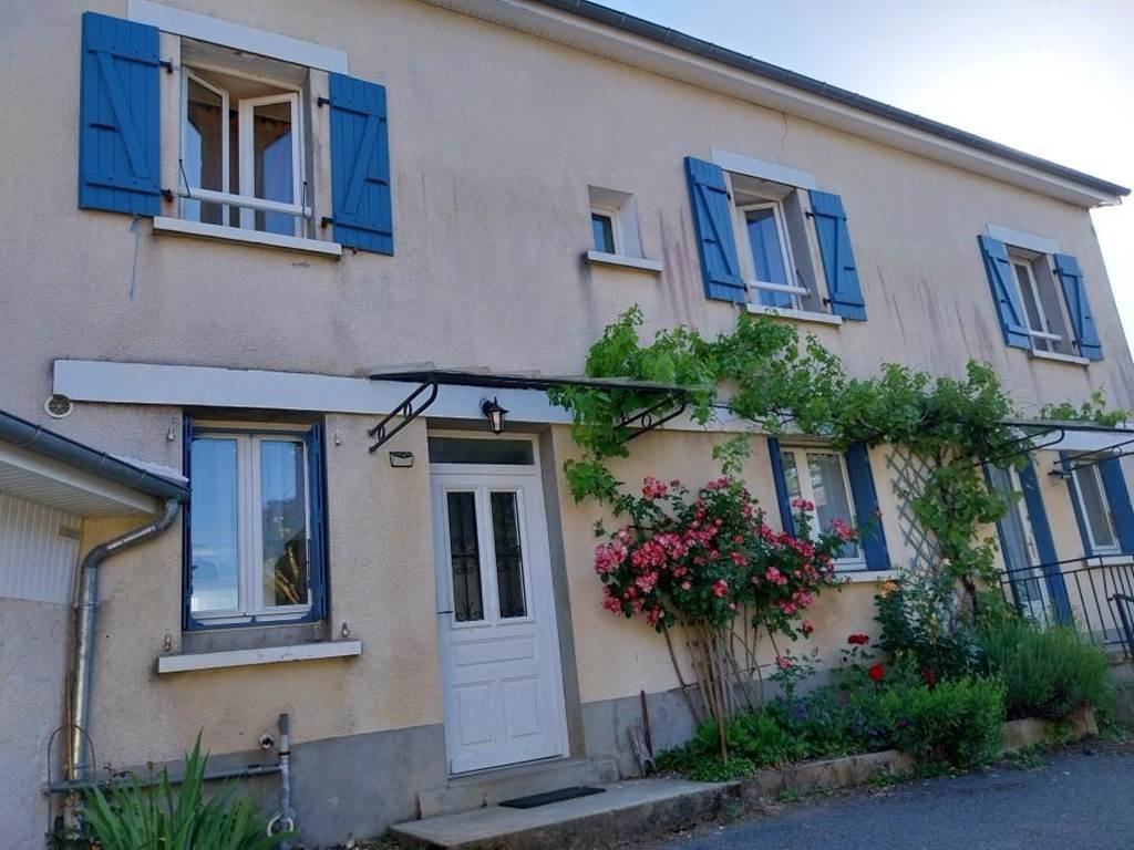 Gîte n°19G3038 "La Treille" – CONCEZE