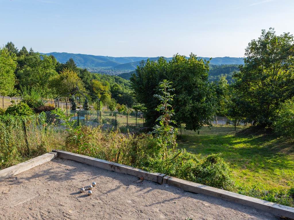 Gîte n°19G5472 "Aumont & Merveilles" – ARGENTAT SUR DORDOGNE