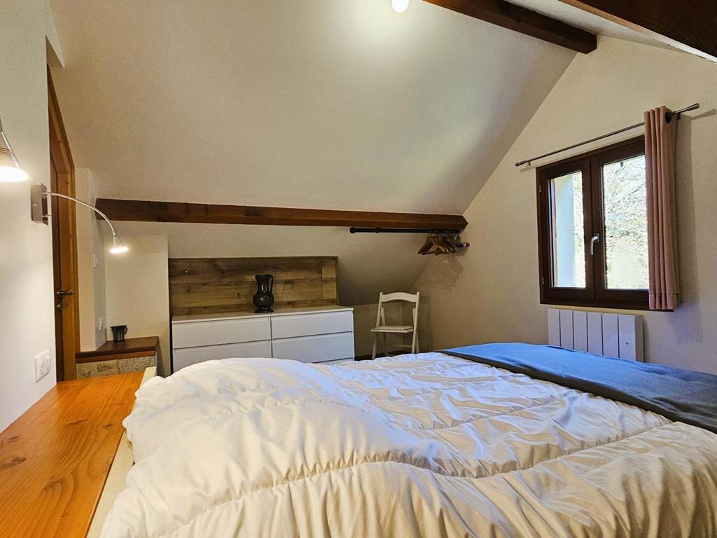 Gîte n°19G5153 "Le Fournil" – MARCILLAC LA CROISILLE