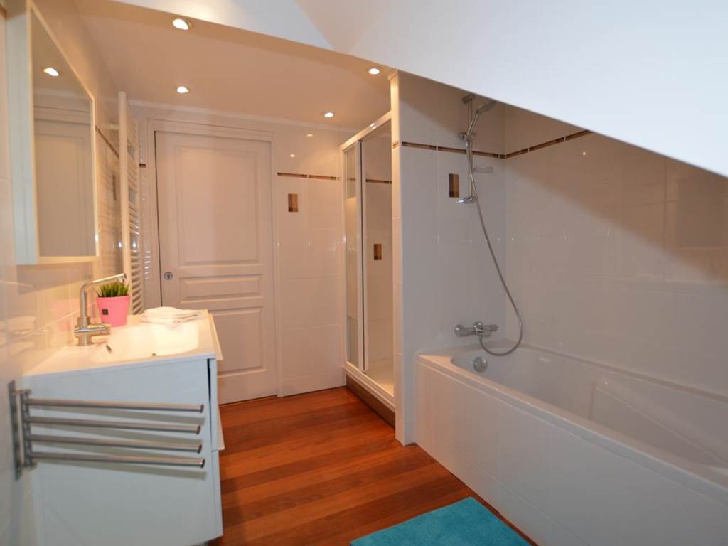 Gîte n°35G111943 "Pré Brécel" – SAINT-MALO