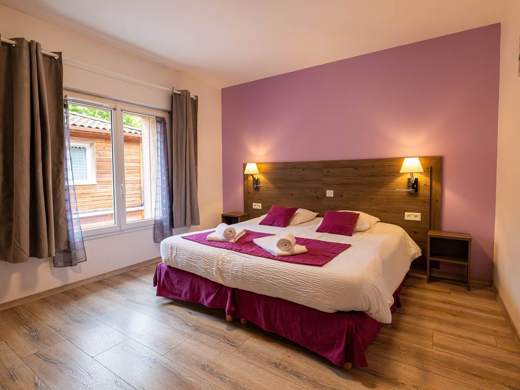chambre STANDARD