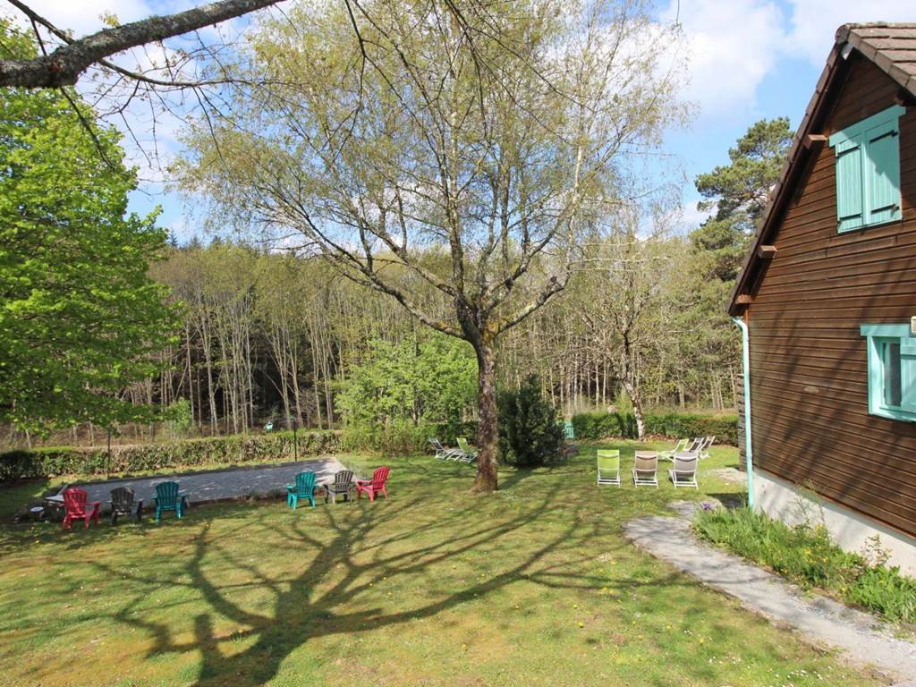 Gîte n°87G5298 "Larcs" – PEYRAT LE CHATEAU