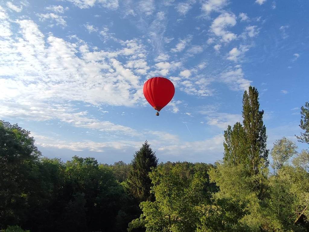 Domaine des Fours à Chaux