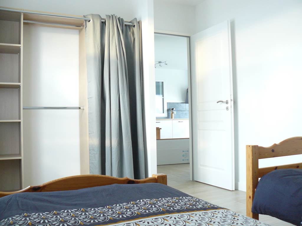 Dressing chambre enfants