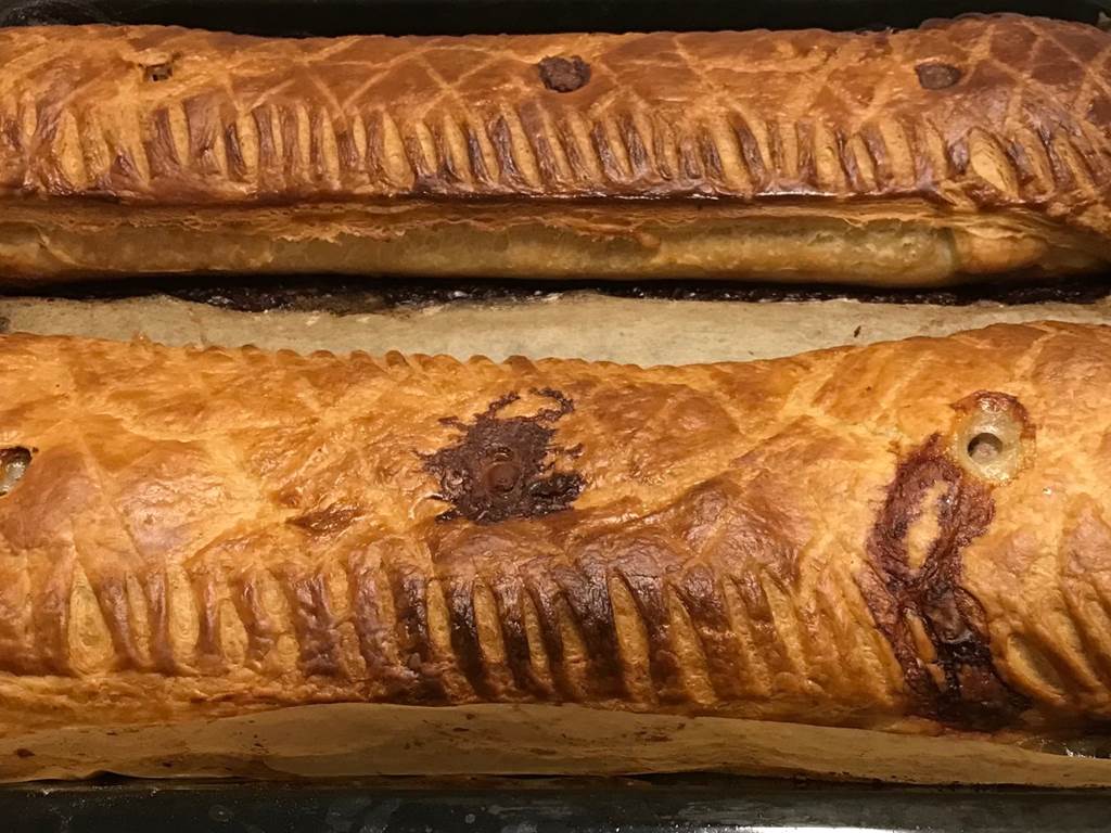 Pâté Lorrain