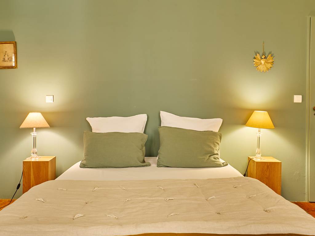 Suite chambre parentale 1