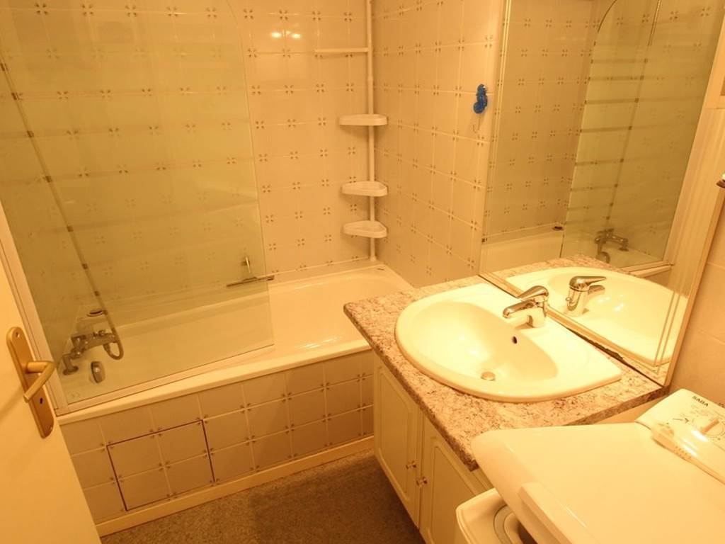 Salle de bain - "SpiLS"