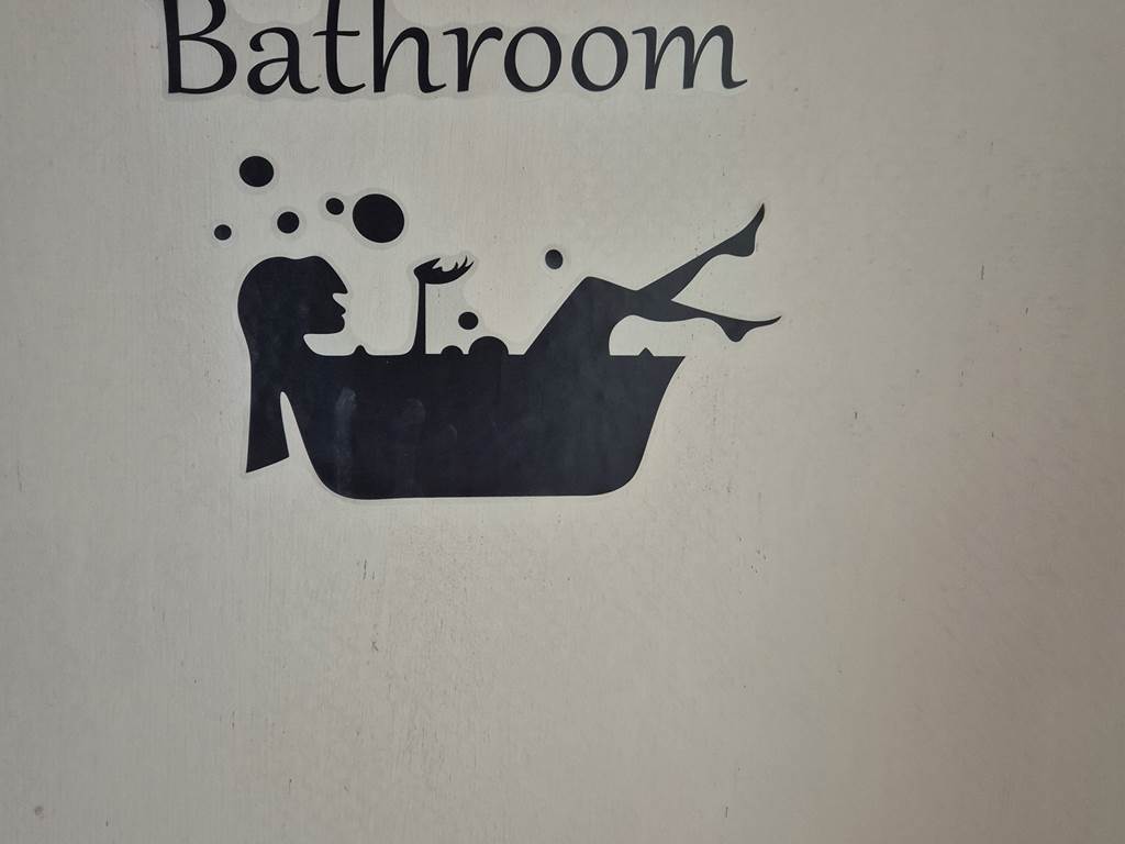 Salle de bain 1