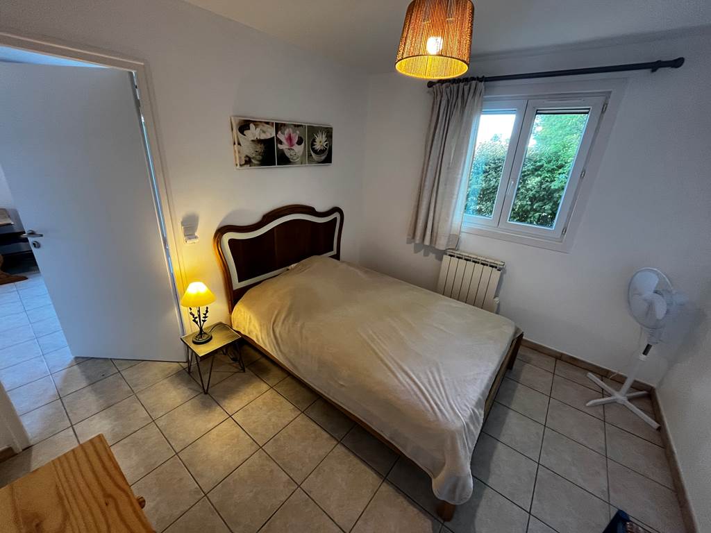 Chambre Dame-blanche