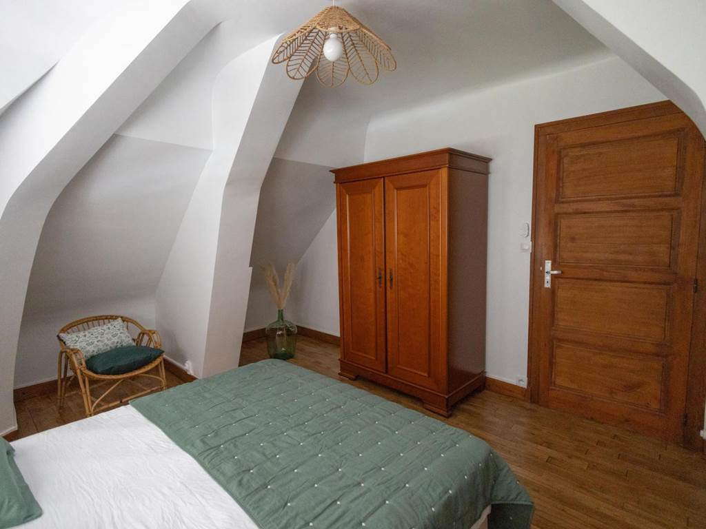 Gîte n°19G3224 "Chez Guiguite" – EYBURIE