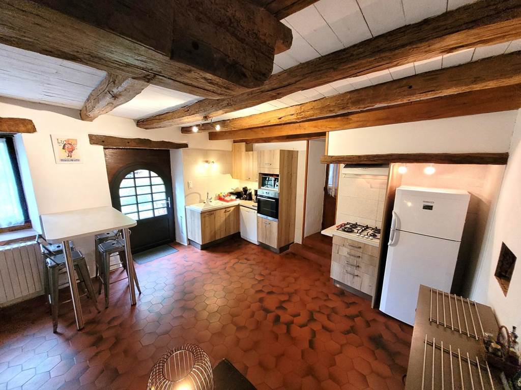 Gîte n°19G2062 "Hautefort" – COLLONGES LA ROUGE