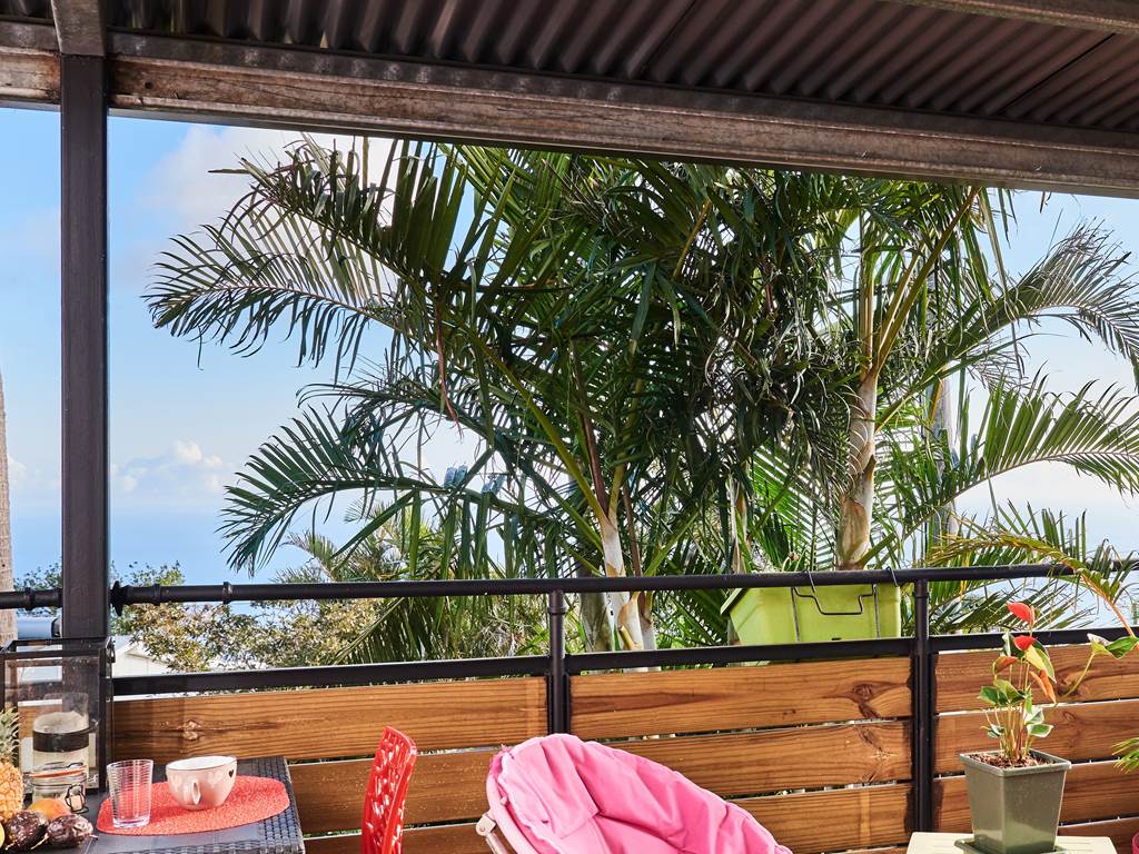 La terrasse du Bambou 2