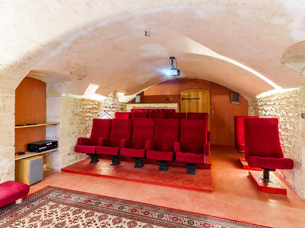 La Martinerie - Mangiennes