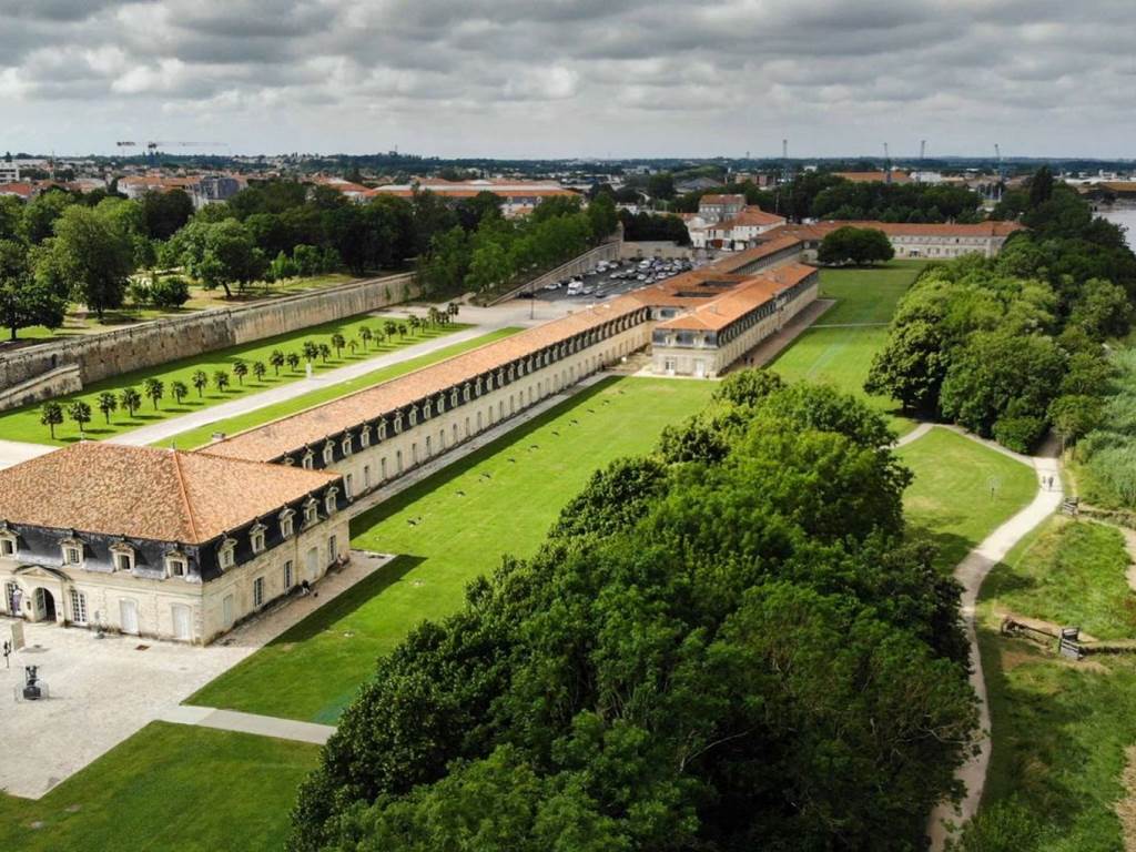 corderie royale rochefort sur mer