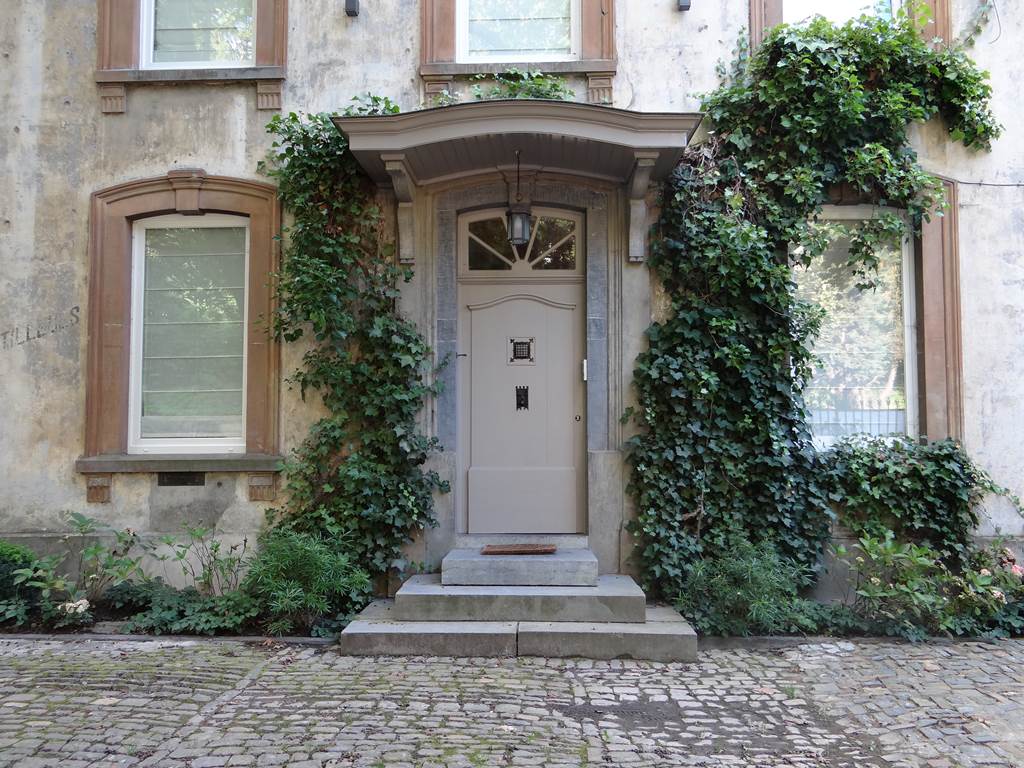 Les-Tilleuls-Bed-Breakfast-a-Vielsalm-maison-d-hotes