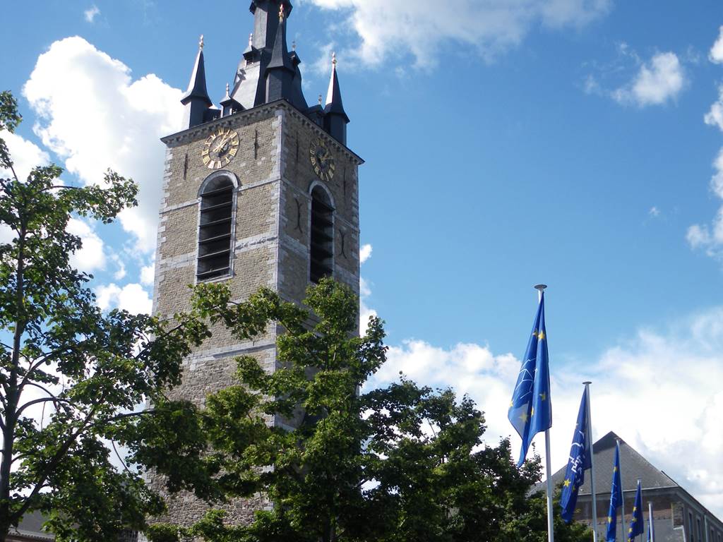 (c) OTThuin - Beffroi 1