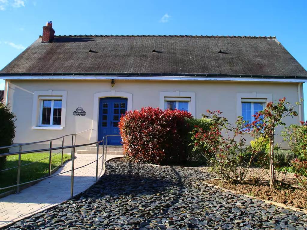 Au Gré des Souvenirs