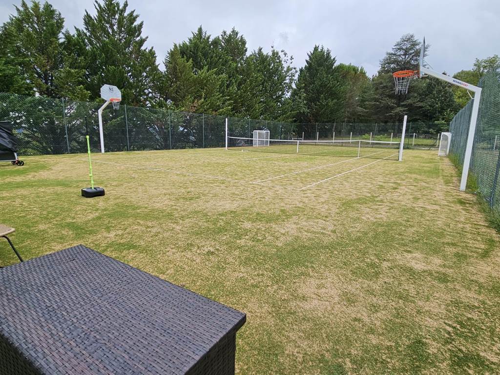 Gîte n°19G2238 "Pool house" – BRIVE LA GAILLARDE