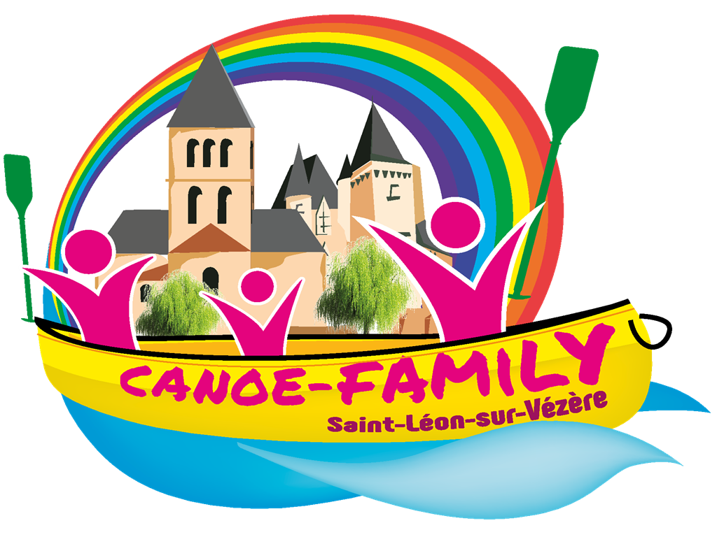 avec canoë family, vacances réussies