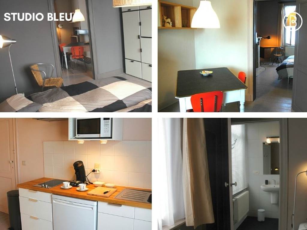 Studio Bleu