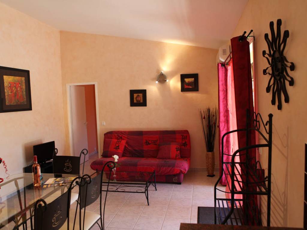 Village de gîtes avec location vacances Ardèche
