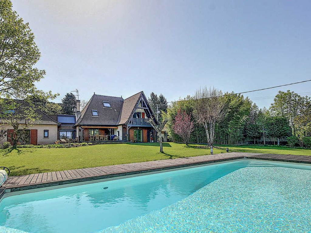 Gîte n°19G2304 "Bayat pour 5 personnes" – VARETZ