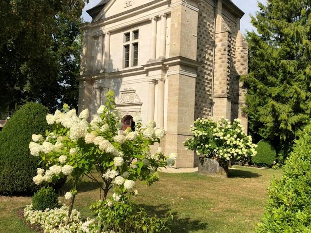 CHAPELLE RENAISSANCE