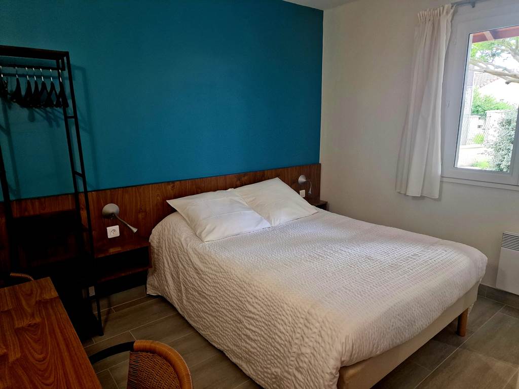 chambre agréable-locaplage