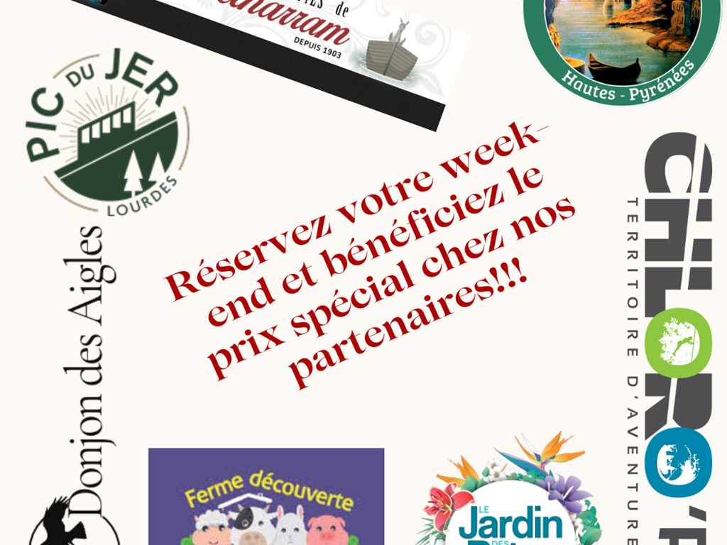 Partenaires