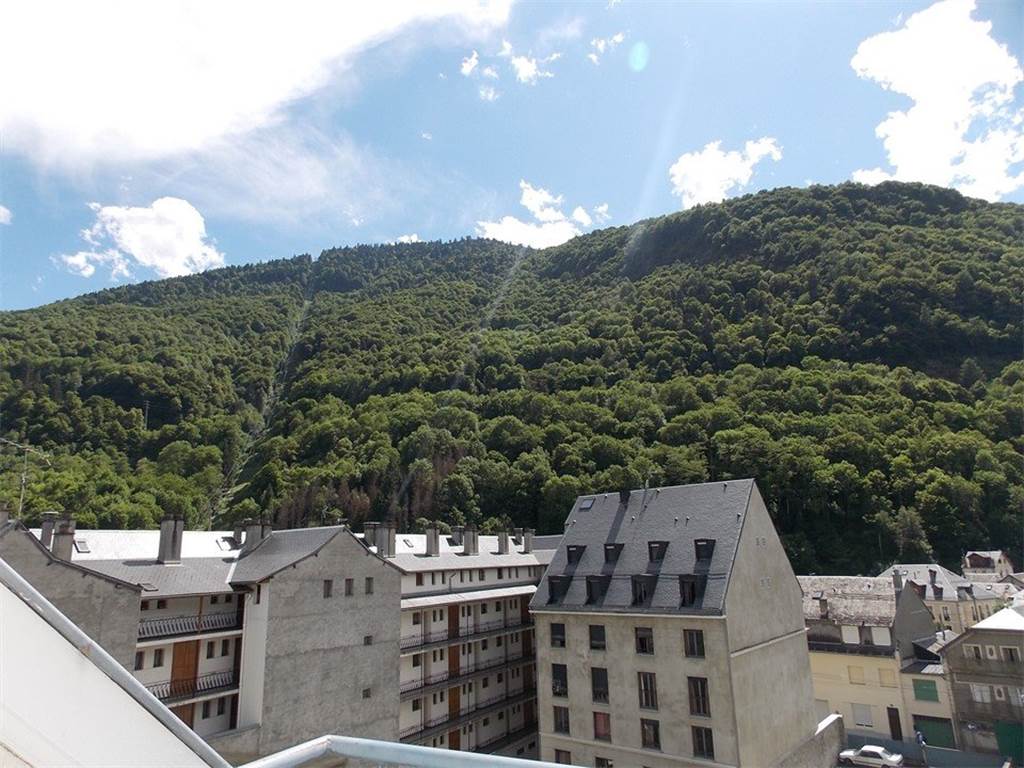 Vue balcon - "SpiLS"