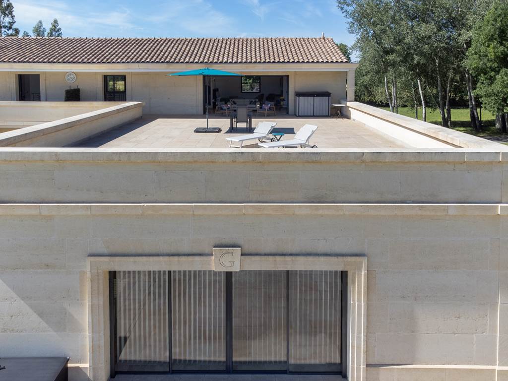 SUITE EUCALYPTUS TERRASSE PRIVATIVE
