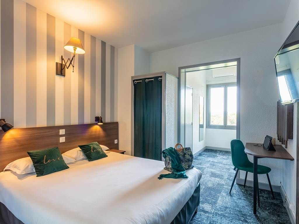 Chambre Double Confort (1)