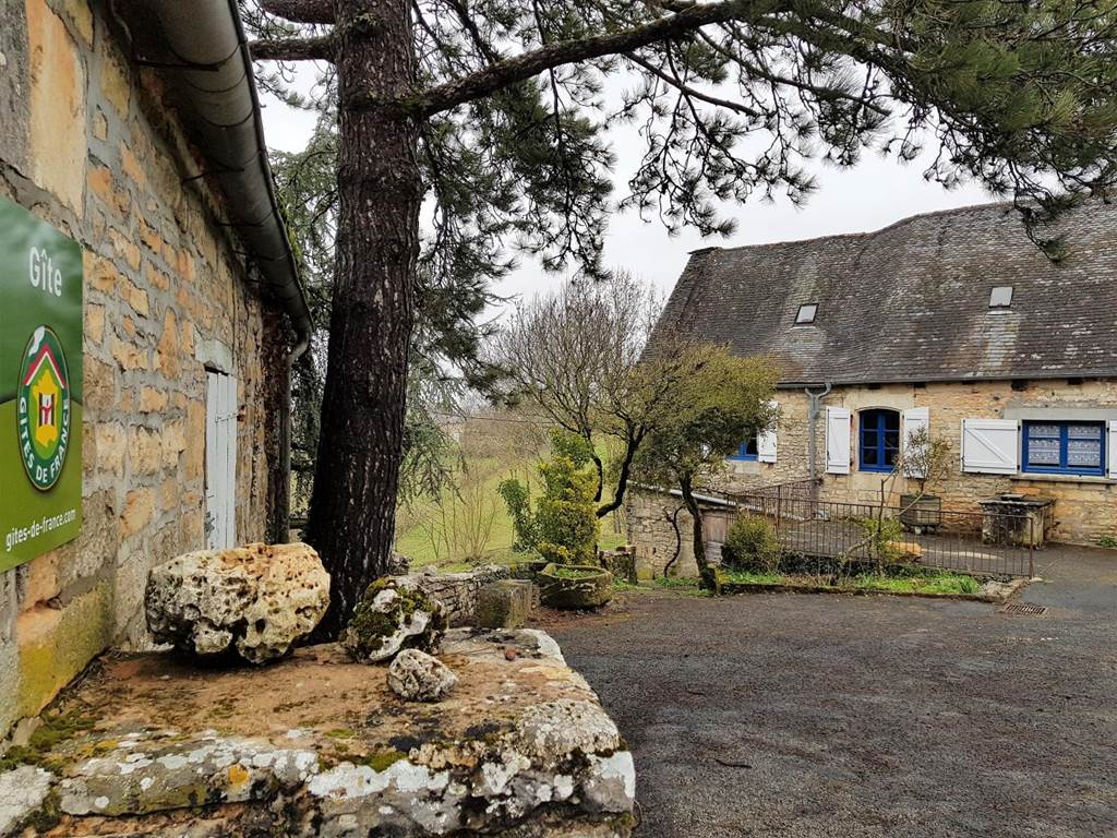 Gîte n°19G2050 – CHASTEAUX