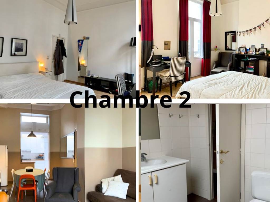 Sun chambre 2