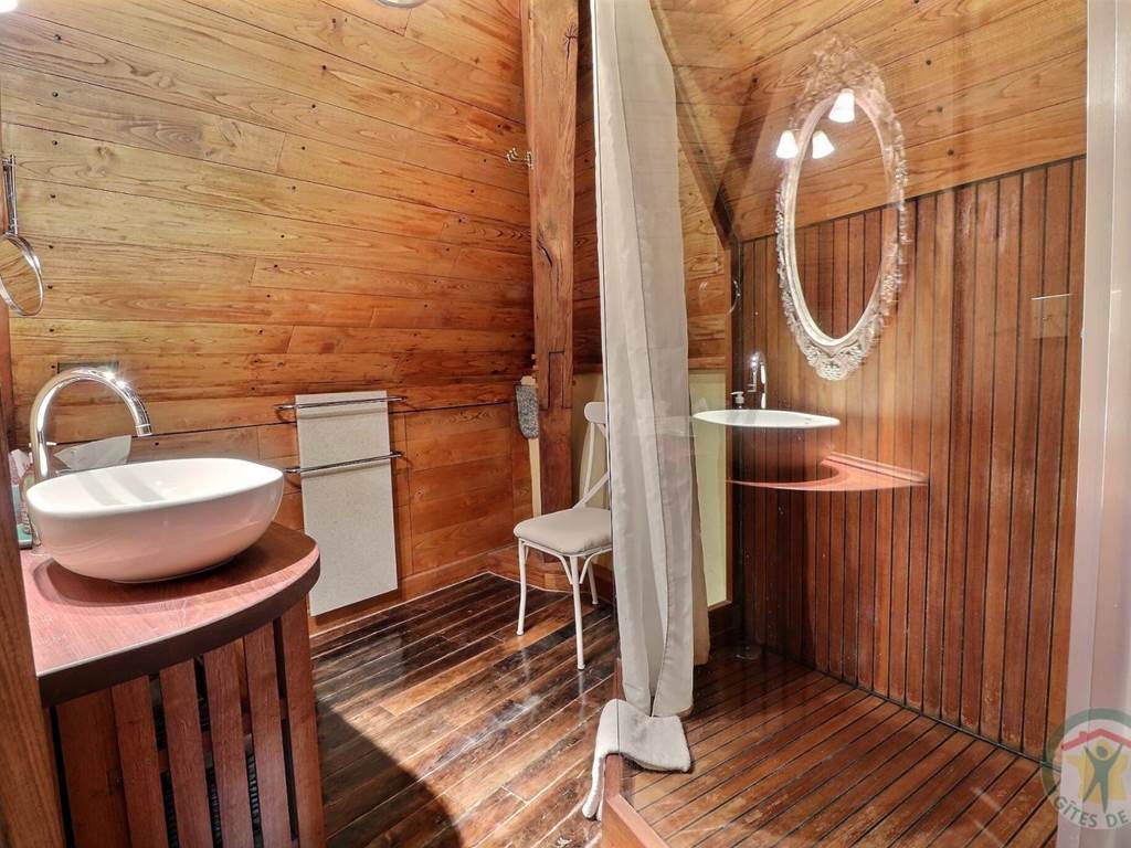 Chambre d'hôtes n°35G21023 "La Demeure de Corsaire" – SAINT-MALO