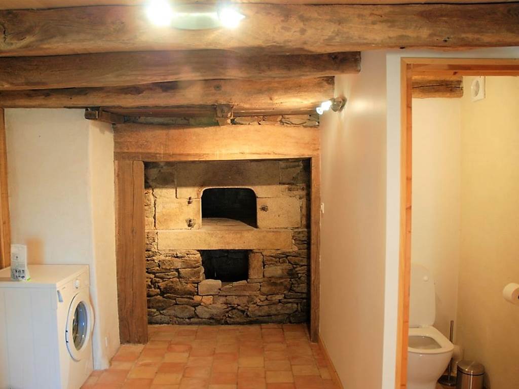 Gîte n°19G5340 "Gîte de Coiral" – SAINT MERD DE LAPLEAU