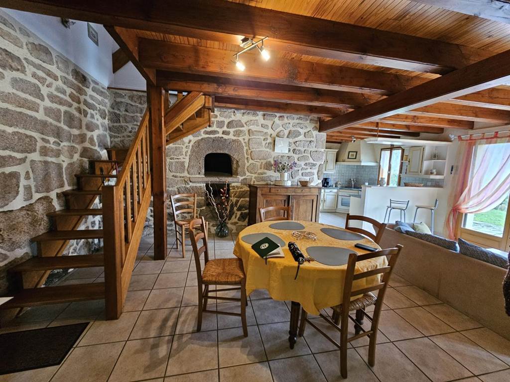 Gîte n°19G4152 – MEYMAC