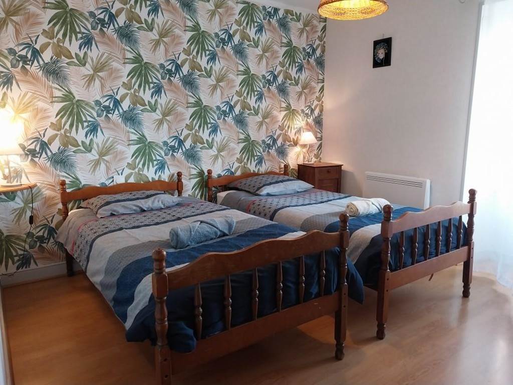 Gîte n°19G3038 "La Treille" – CONCEZE