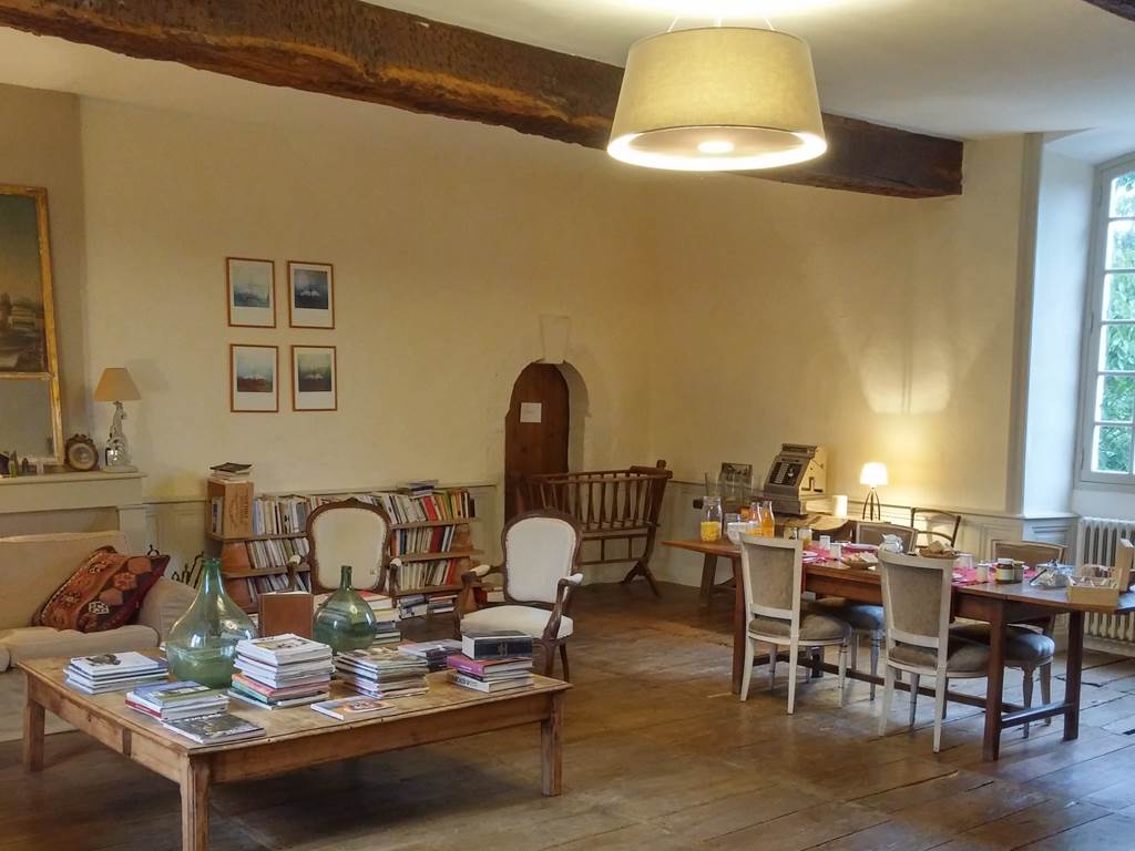 salon