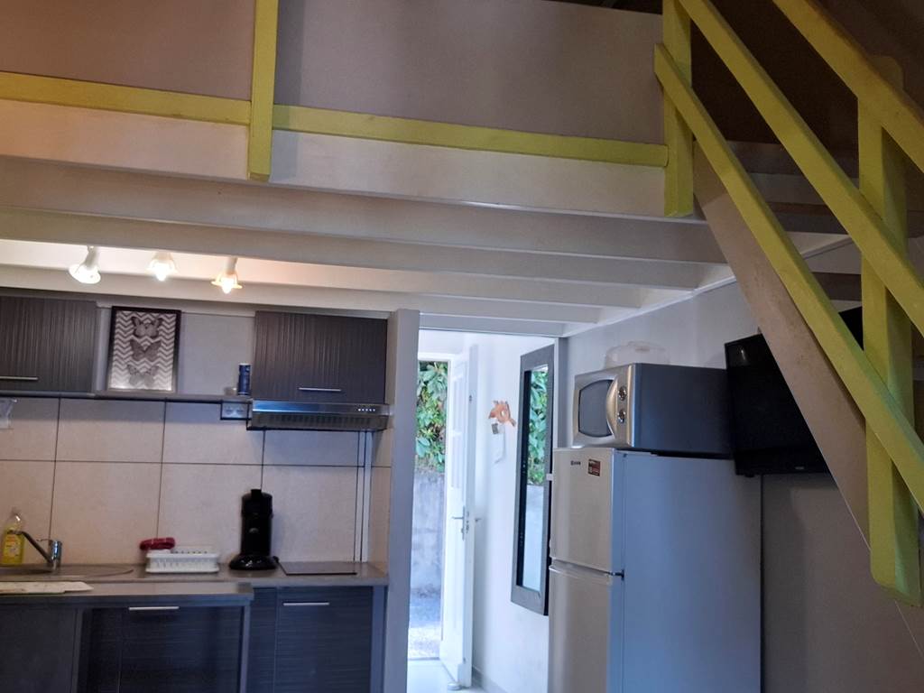 STUDIO BIENVENUE NOUT KAZ