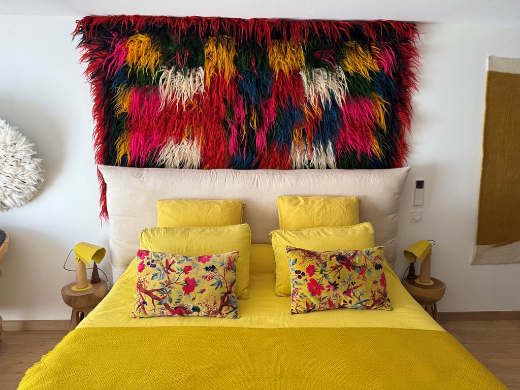 Chambre FRIDA