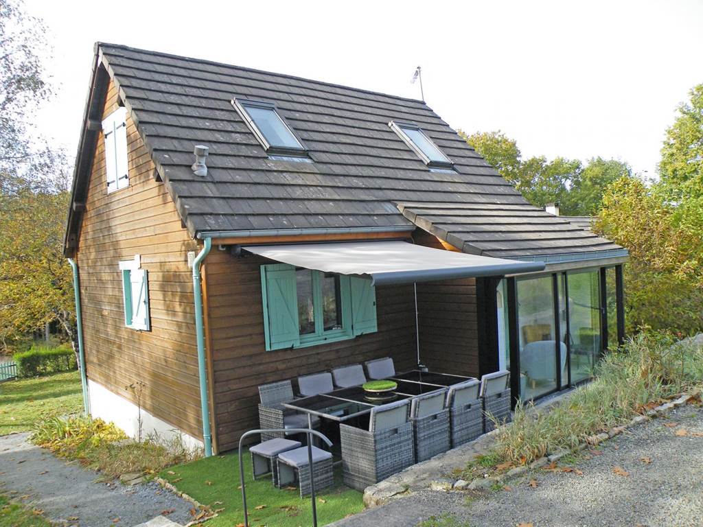 Gîte n°87G5298 "Larcs" – PEYRAT LE CHATEAU