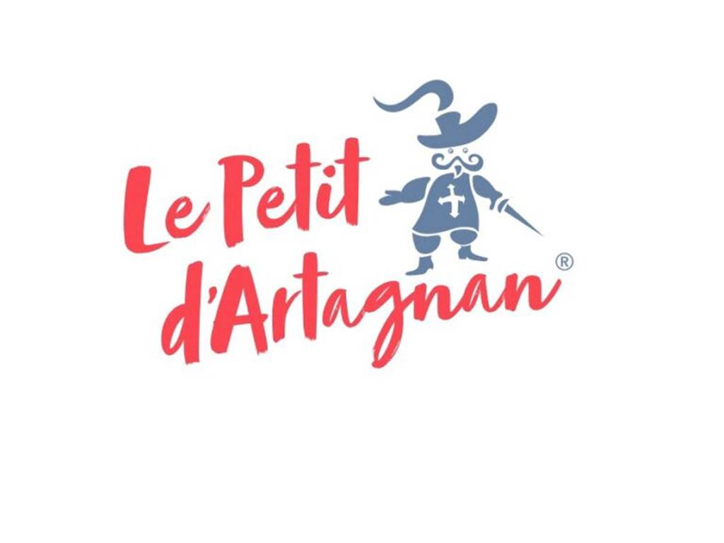 Le petit d'Artagnan