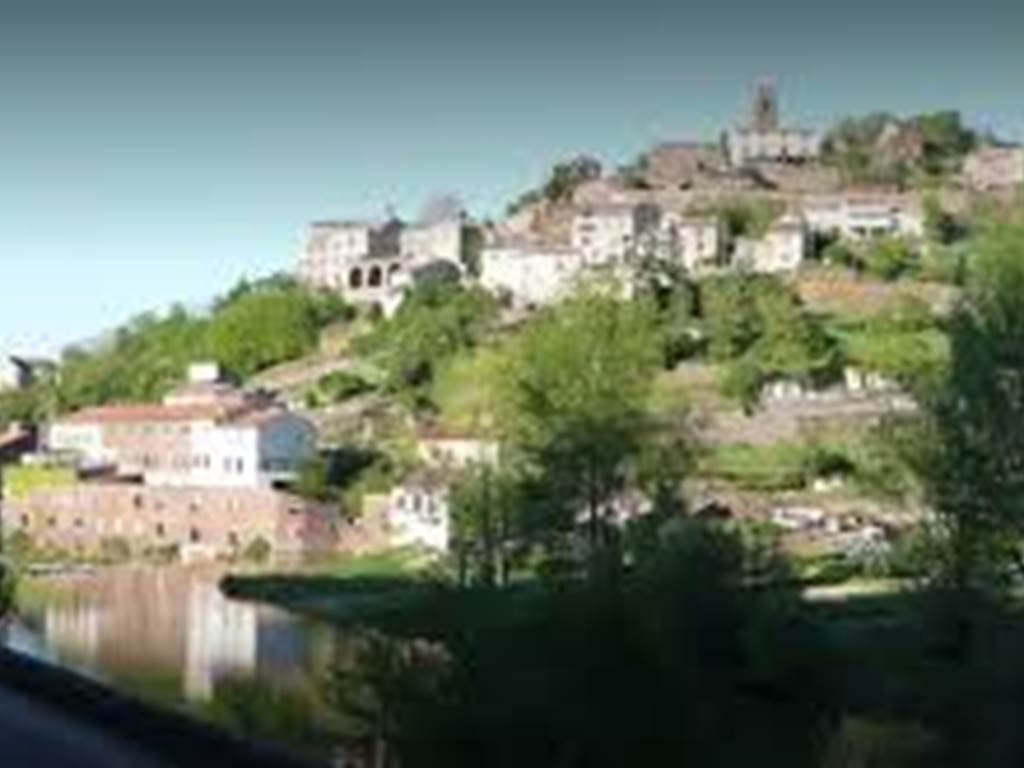 photo village camares